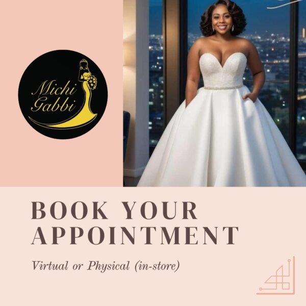 book your appointment